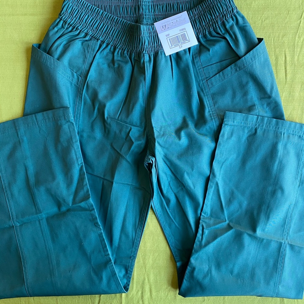 Uniform Advantage Ladies Scrub Pants- SP